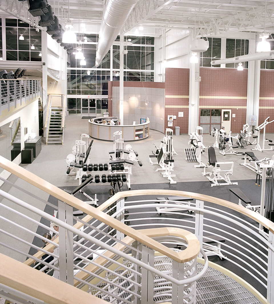 SPORTS BARN NORTH Artech