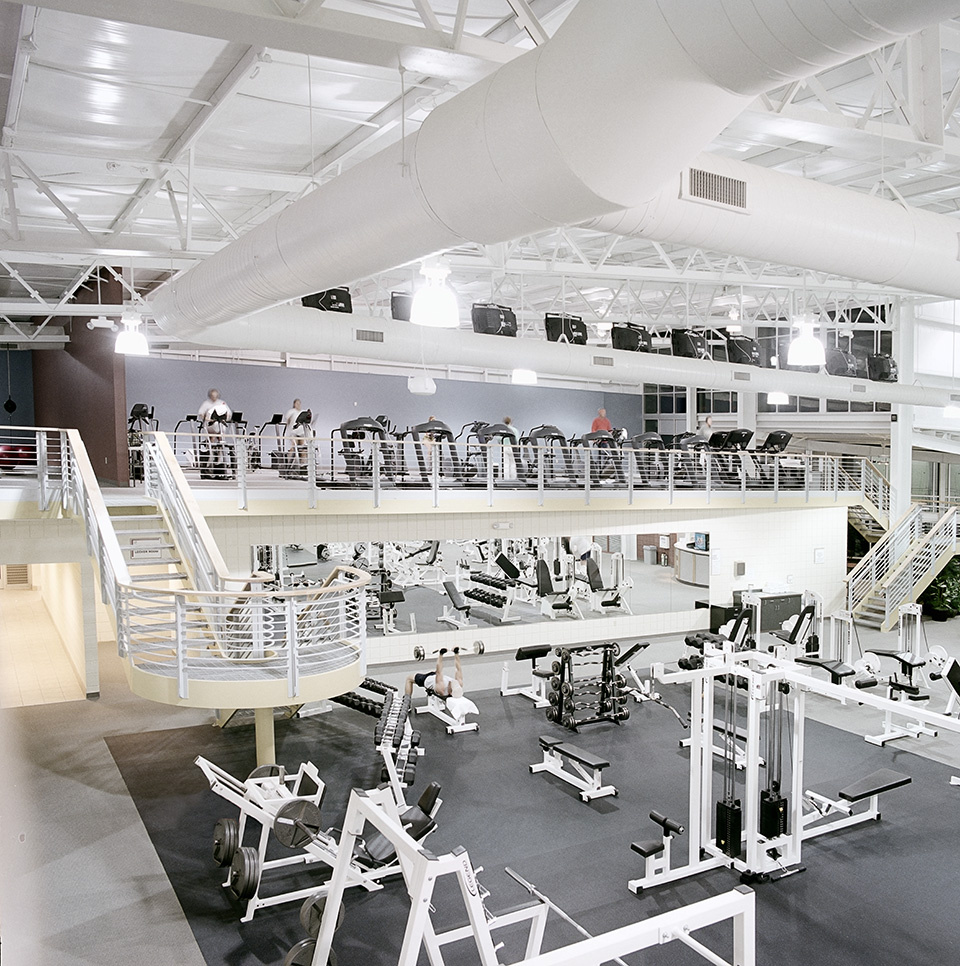 SPORTS BARN NORTH Artech